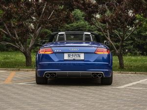 2016Roadster quattro ^