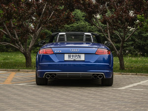 2016Roadster quattro ^