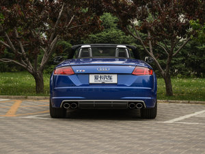 2016Roadster quattro ^