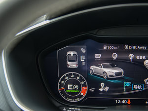 2016Roadster quattro п؅^