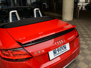 2016Roadster quattro ^