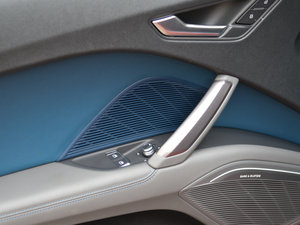 2016Roadster quattro g