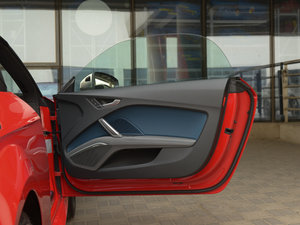 2016Roadster quattro g