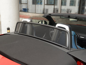 2016Roadster quattro g