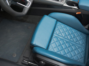 2016Roadster quattro g