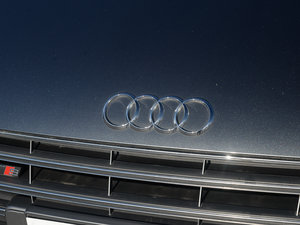 2016款Roadster quattro 细节外观
