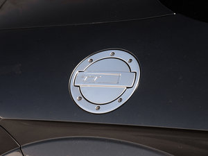 2016款Roadster quattro 细节外观