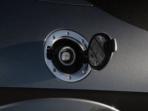 2016款Roadster quattro 油箱盖