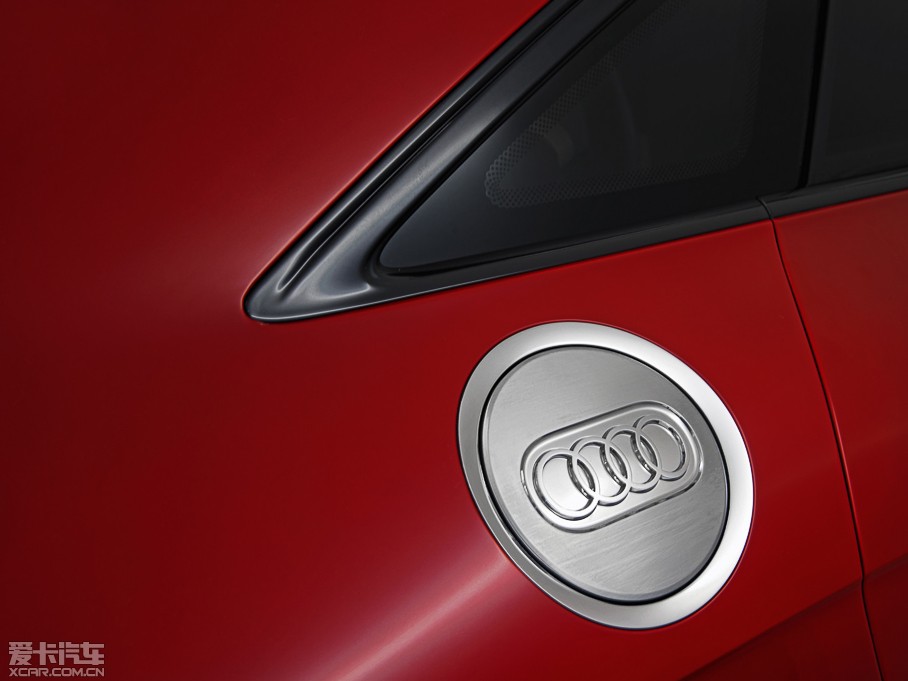 2016WTT Sportback Sportback concept