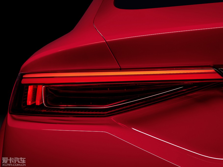 2016WTT Sportback Sportback concept