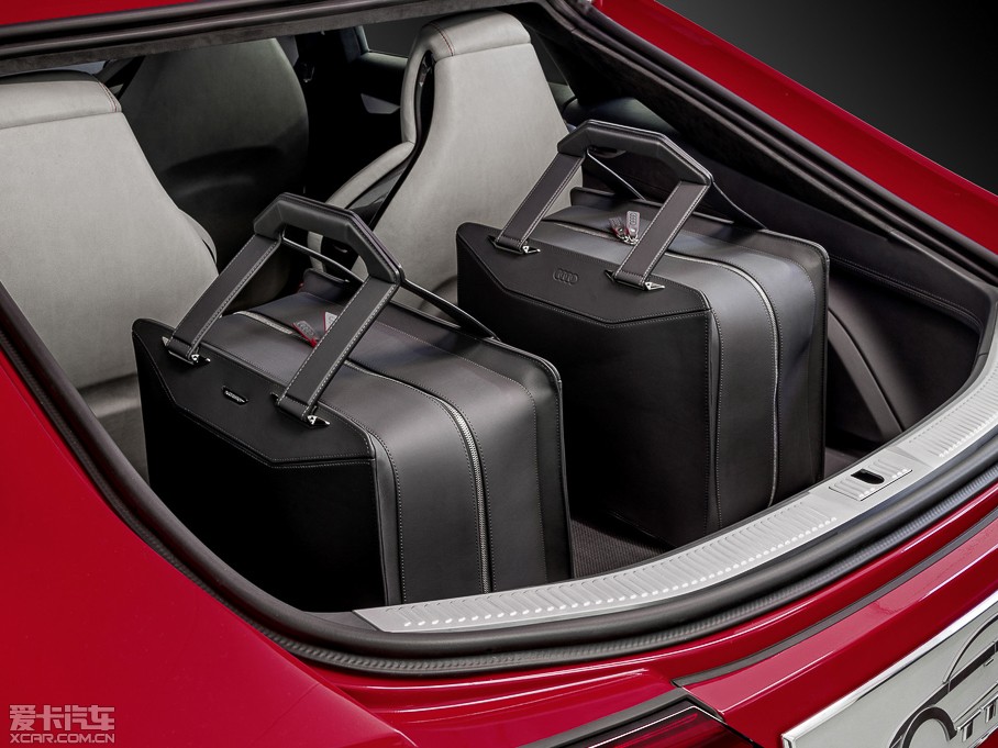 2016WTT Sportback Sportback concept