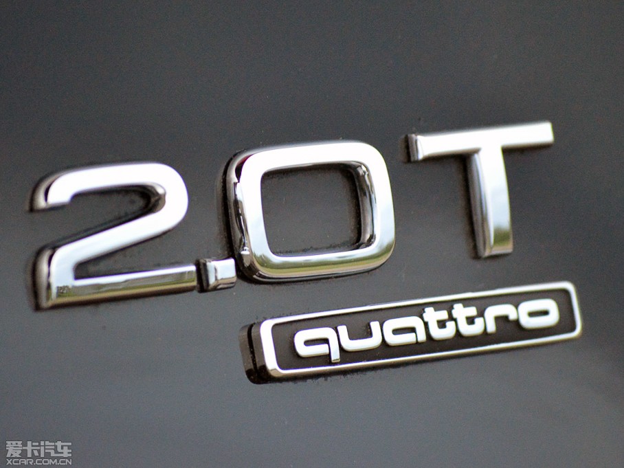 2015µA3 Limousine() 2.0T quattro 