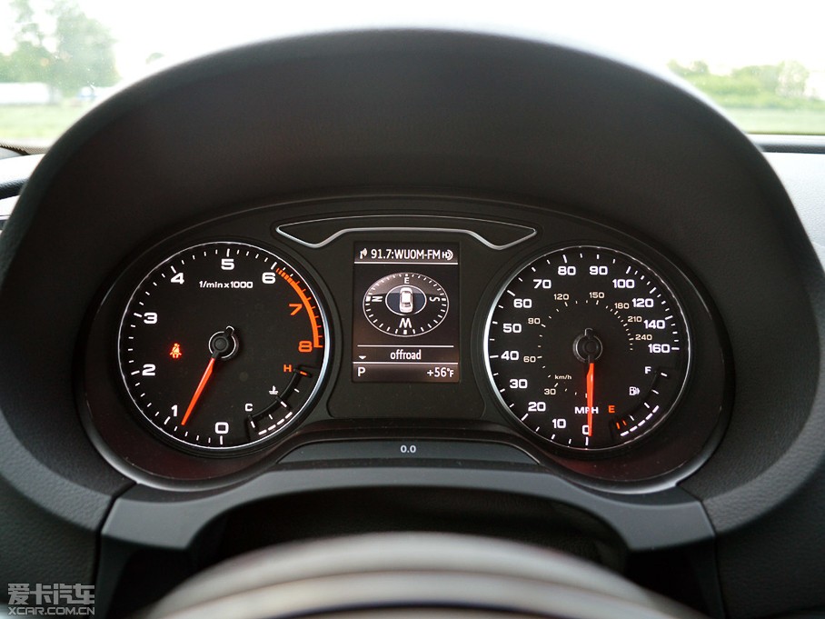 2015WA3 Limousine(M) 2.0T quattro 