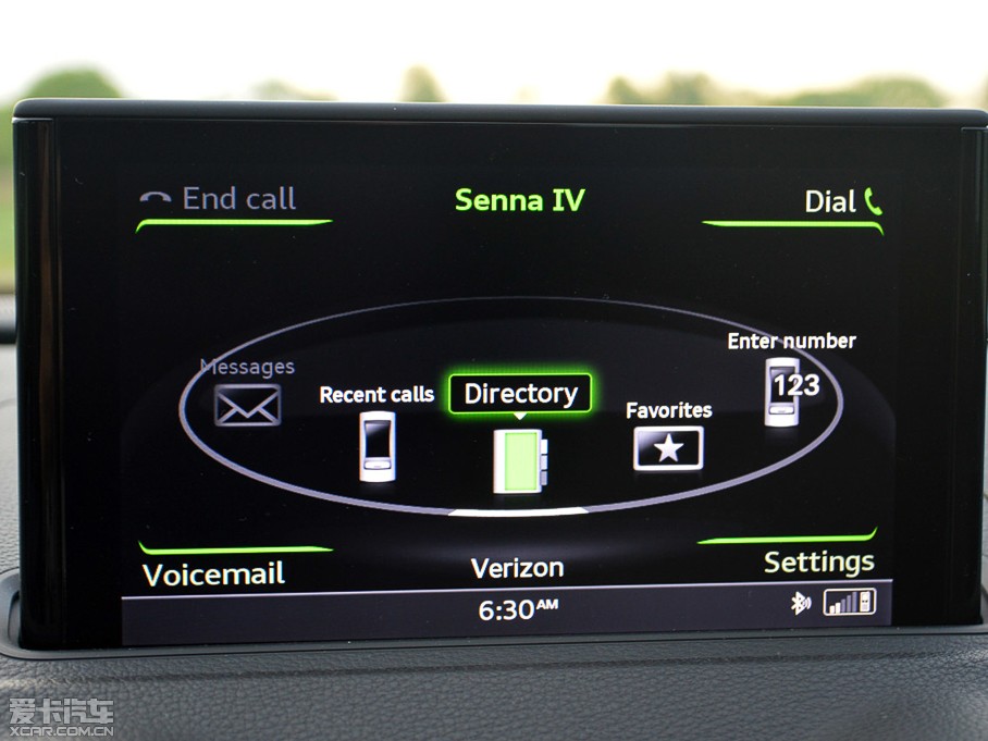 2015WA3 Limousine(M) 2.0T quattro 