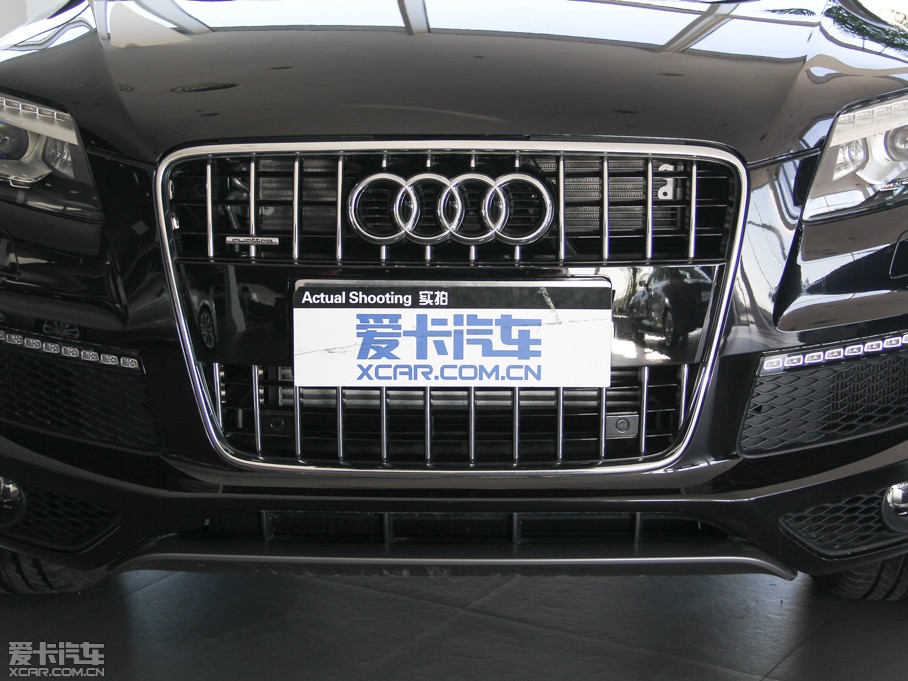 2015µQ7 35 TFSI ˶