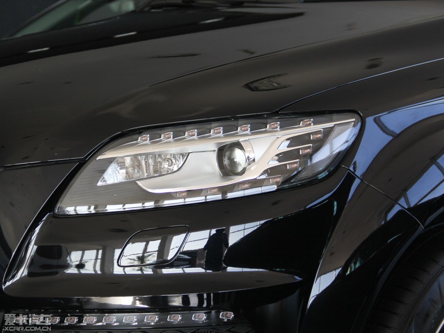 2015?yun)WQ7 35 TFSI \(yn)(dng)