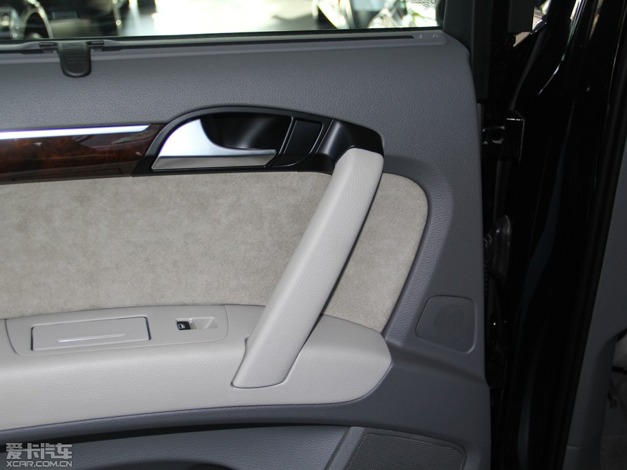 2015?yun)WQ7 35 TFSI \(yn)(dng)