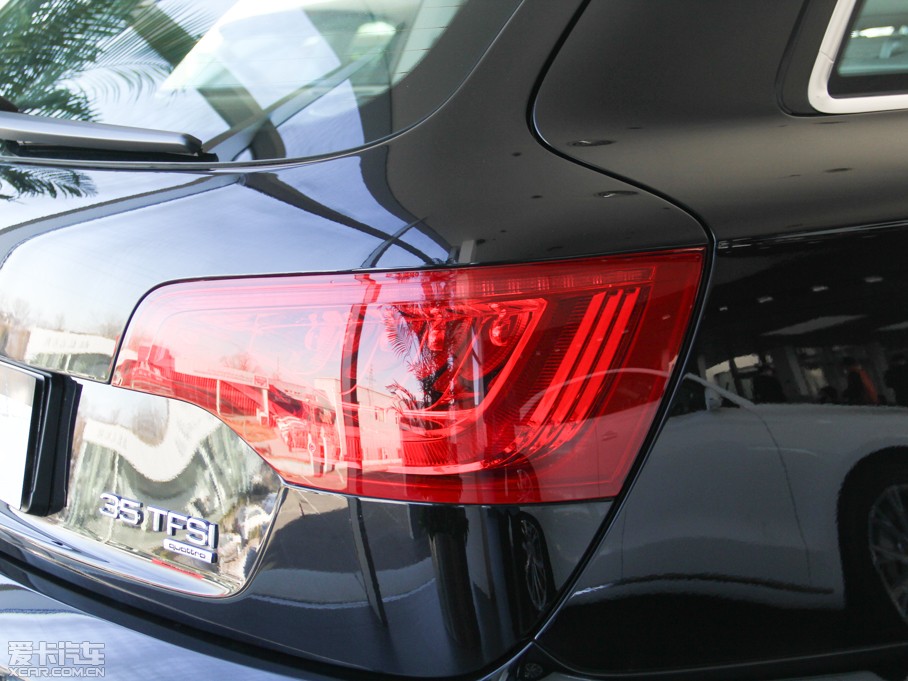 2015?yun)WQ7 35 TFSI \(yn)(dng)