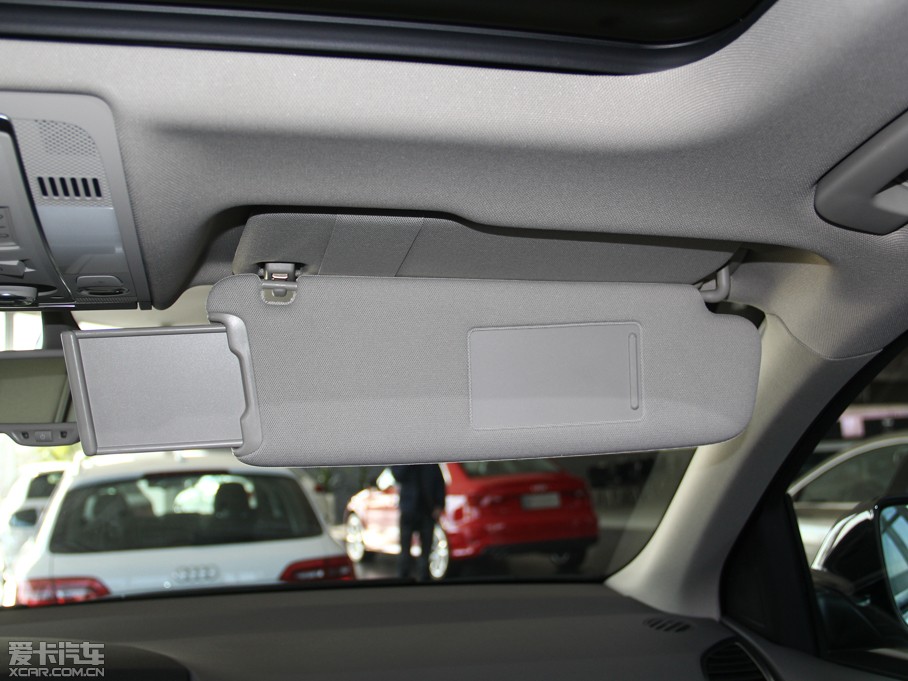 2015?yun)WQ7 35 TFSI \(yn)(dng)