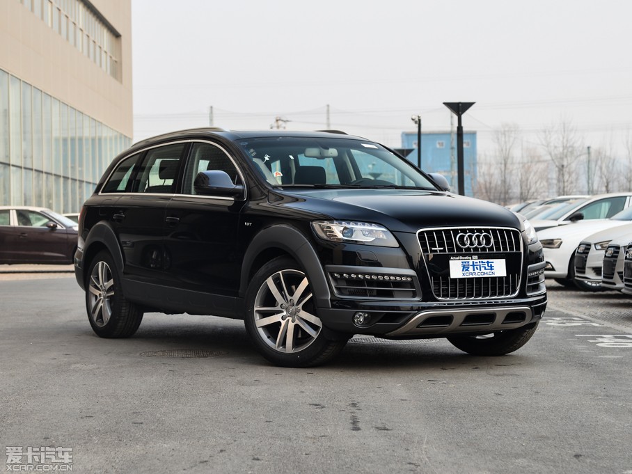 2015WQ7 40 TFSI ذ