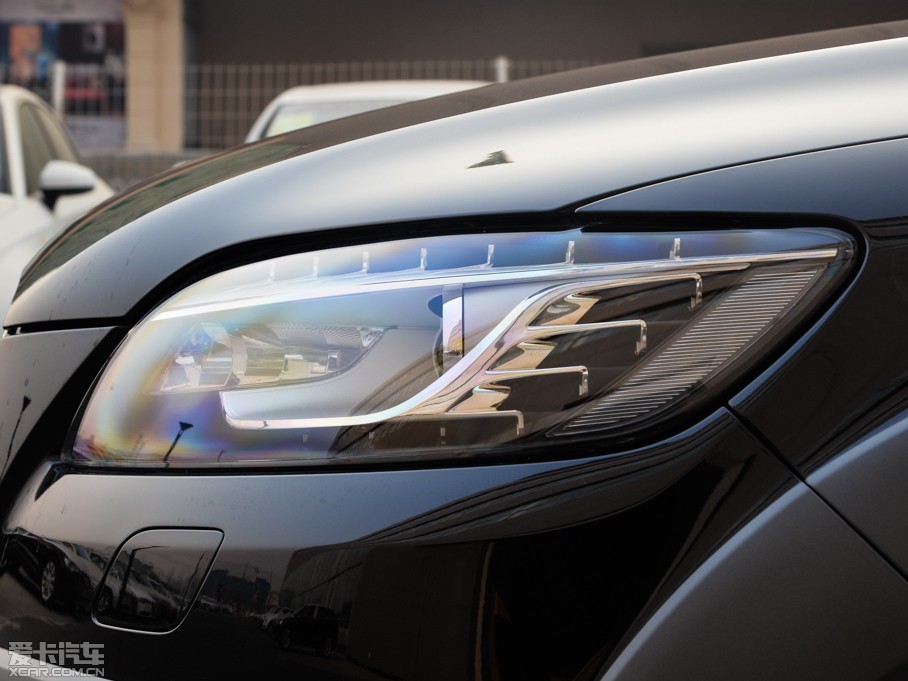 2015��W��Q7 40 TFSI ��ذ�