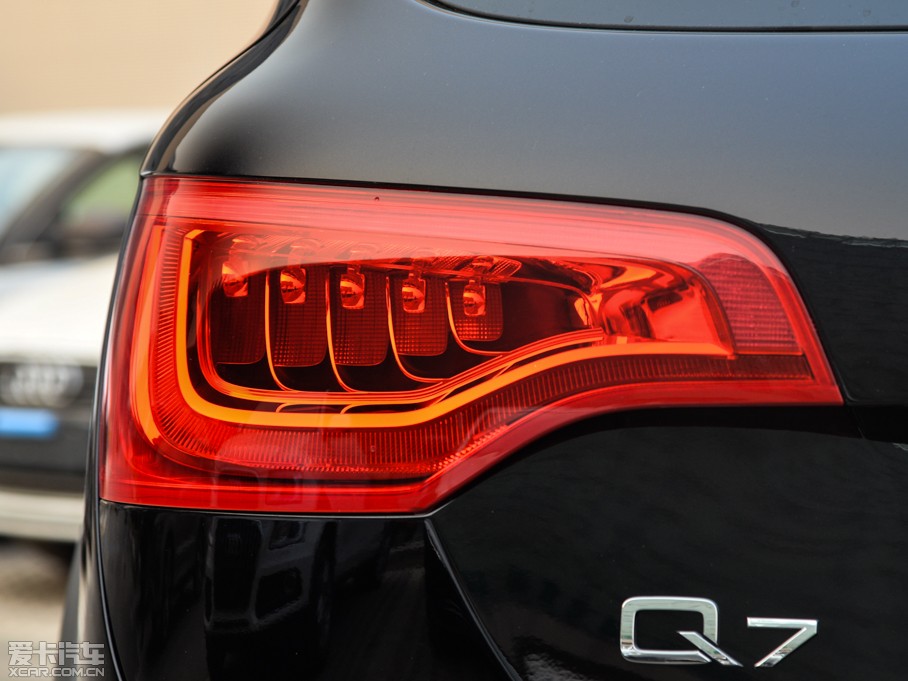 2015��W��Q7 40 TFSI ��ذ�