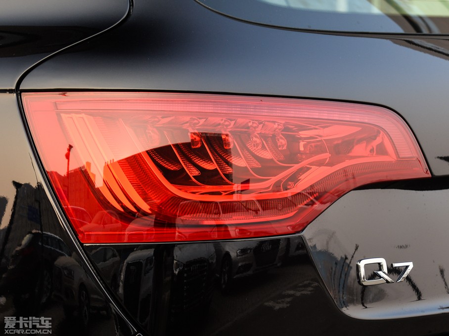 2015��W��Q7 40 TFSI ��ذ�