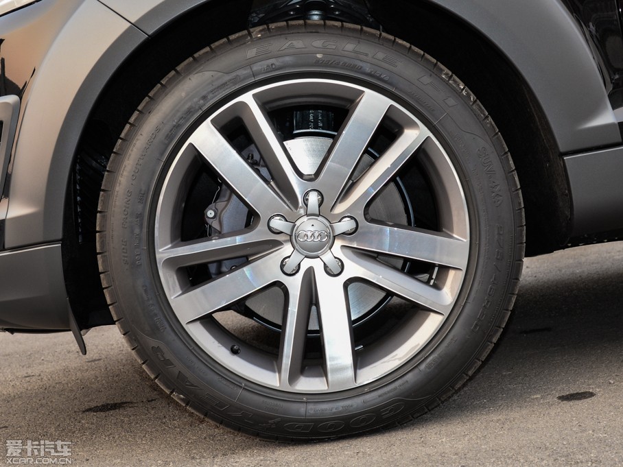 2015?yun)WQ7 40 TFSI ذ