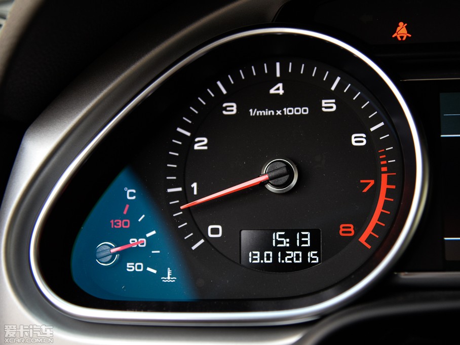 2015��W��Q7 40 TFSI ��ذ�