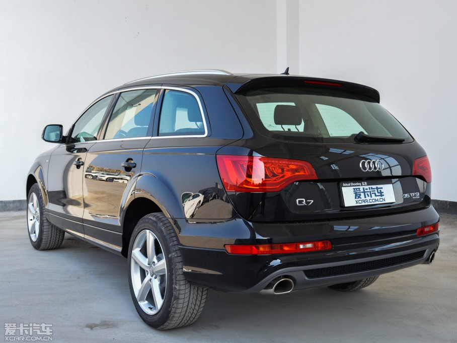 2015µQ7 35 TFSI ˶