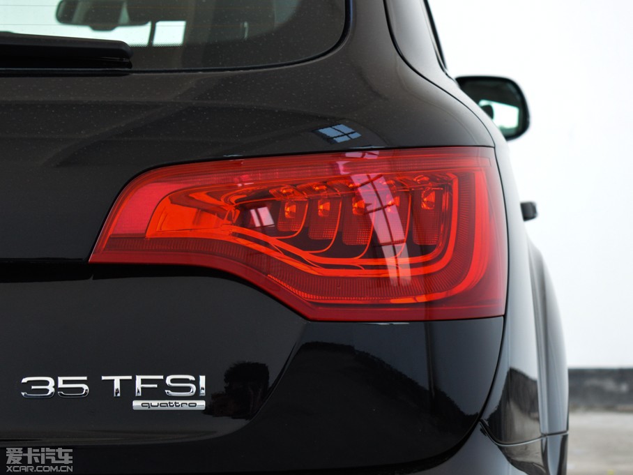 2015WQ7 35 TFSI \