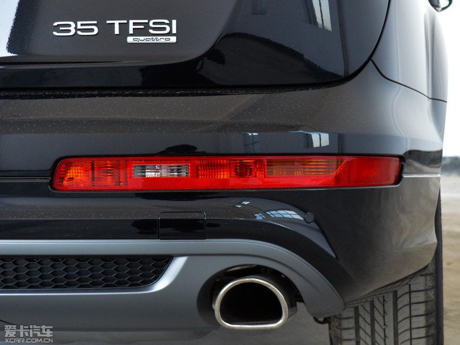 2015µQ7 35 TFSI ˶