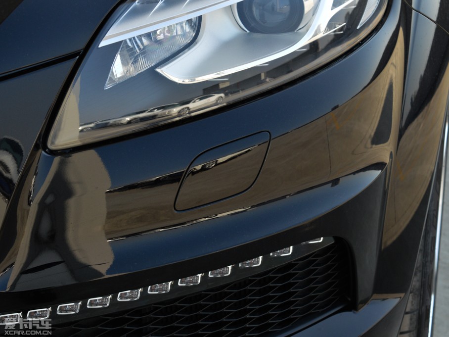 2015?yun)WQ7 35 TFSI \(yn)(dng)