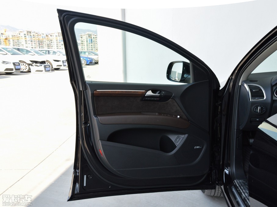 2015?yun)WQ7 35 TFSI \(yn)(dng)