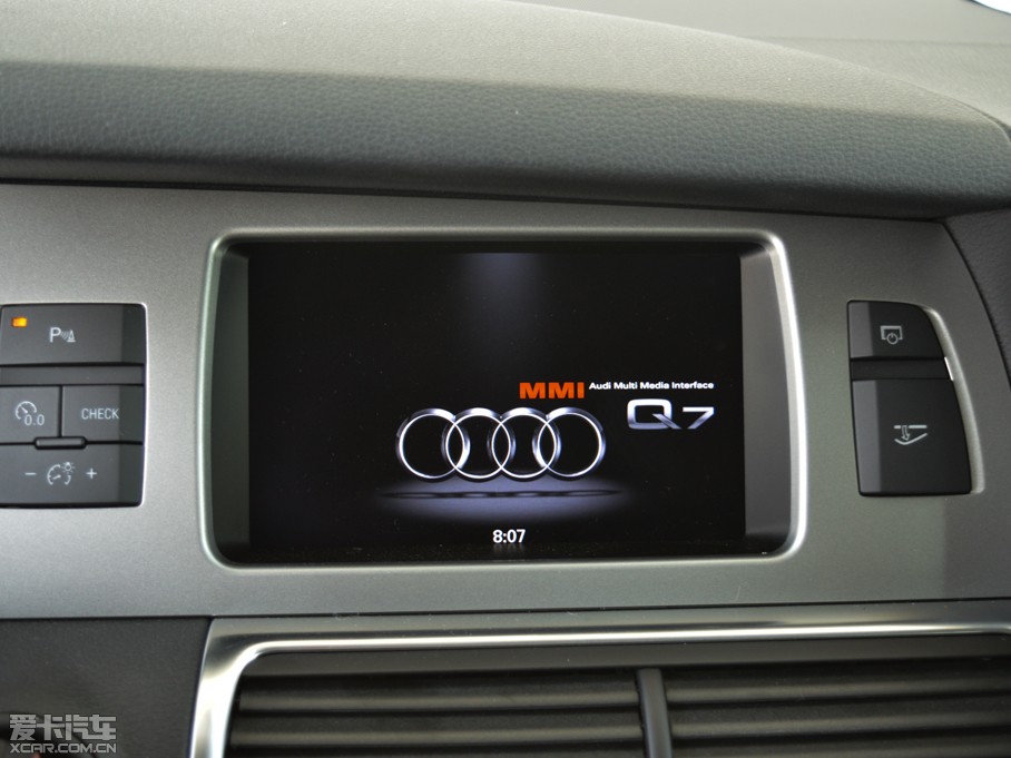 2015WQ7 35 TFSI \(yn)