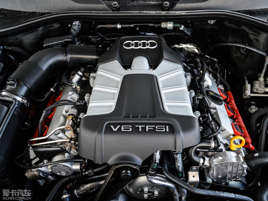 2015?yun)WQ7 35 TFSI \(yn)(dng)