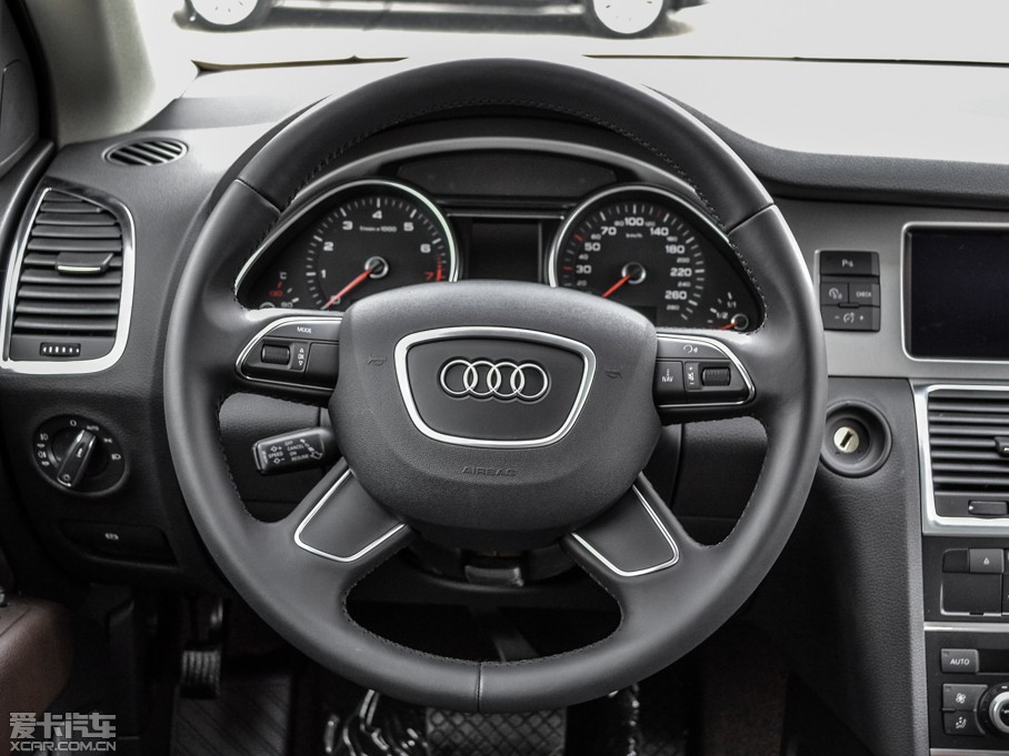 2015��W��Q7 35 TFSI �Mȡ��