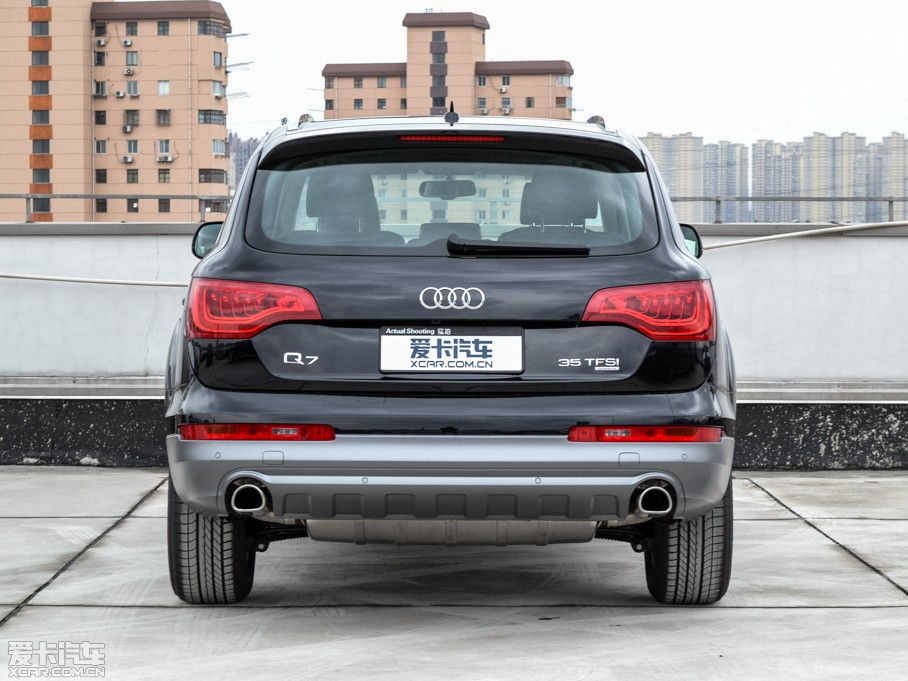 2015?yun)WQ7 35 TFSI M(jn)ȡ