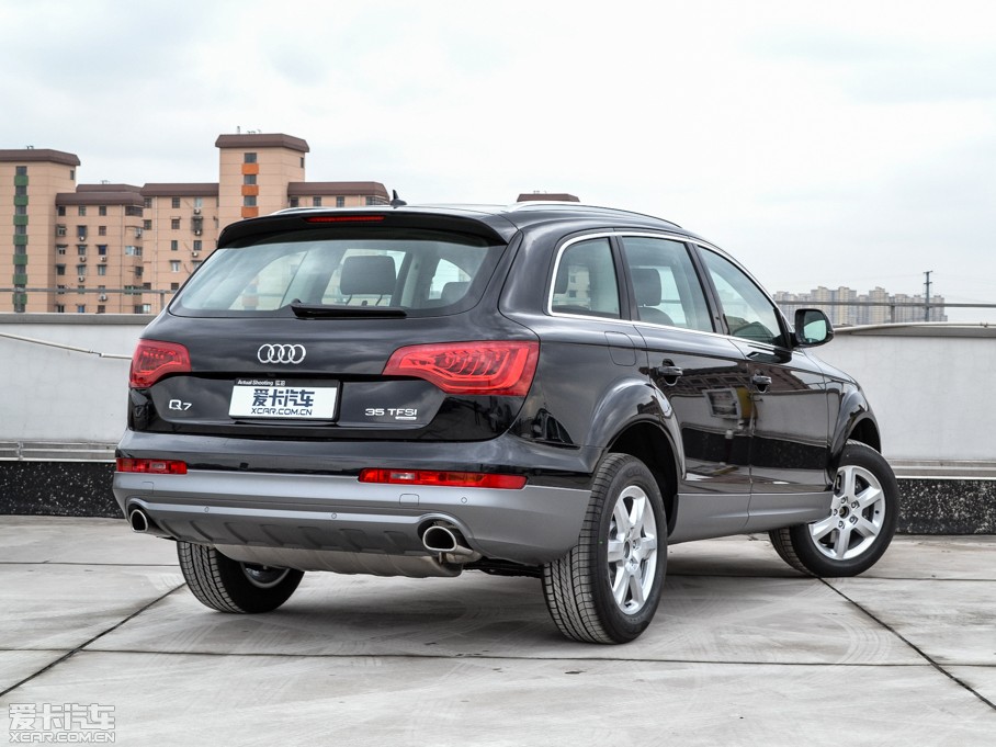 2015WQ7 35 TFSI M(jn)ȡ