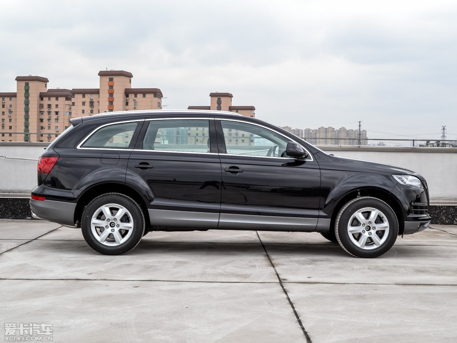 2015?yun)WQ7 35 TFSI M(jn)ȡ