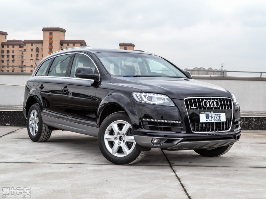 2015��?yu��n)W��Q7 35 TFSI �M(j��n)ȡ��