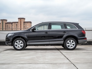 奧迪(進口)2015款奧迪Q7