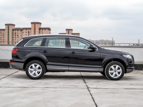 奧迪(進口)2015款奧迪Q7