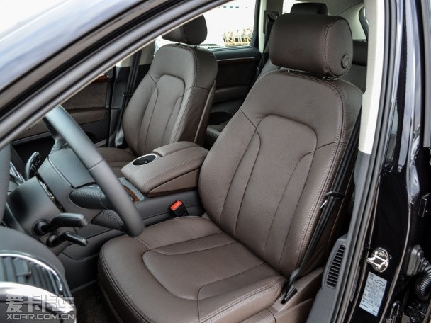 奧迪(進口)2015款奧迪Q7