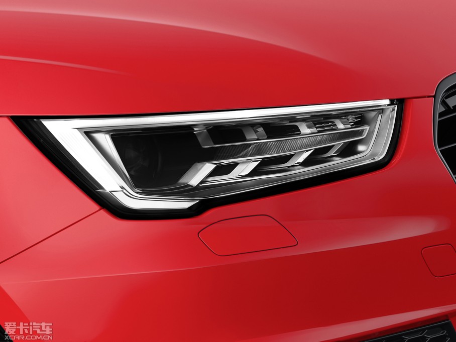 2016WA1 30 TFSI Sportback \Ӱ