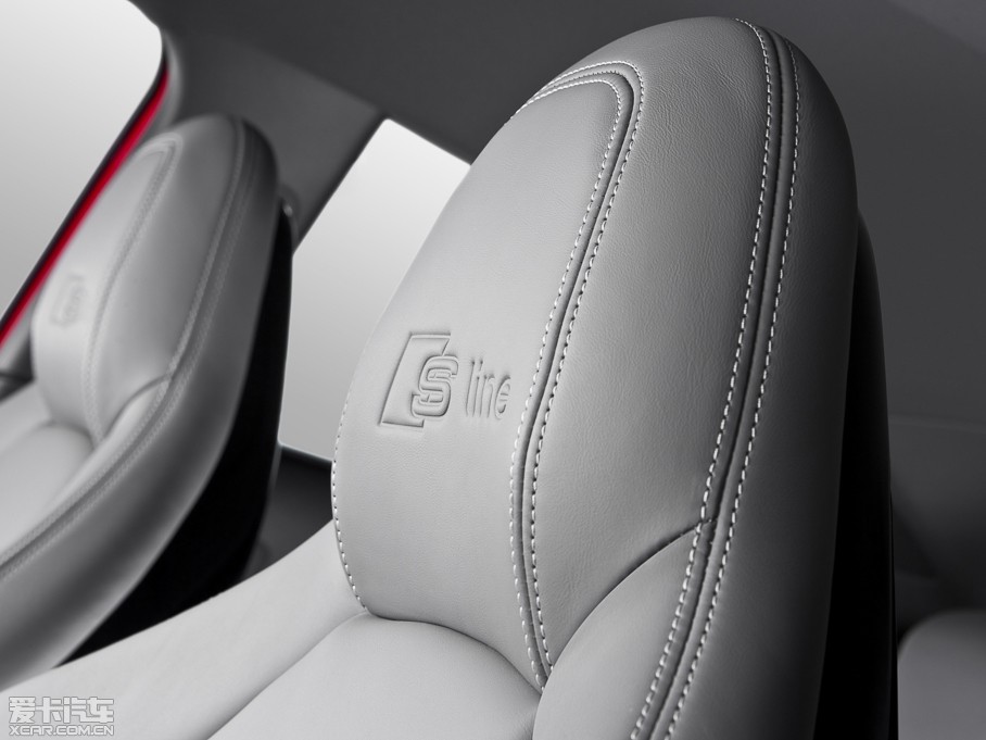 2016WA1 30 TFSI Sportback \Ӱ