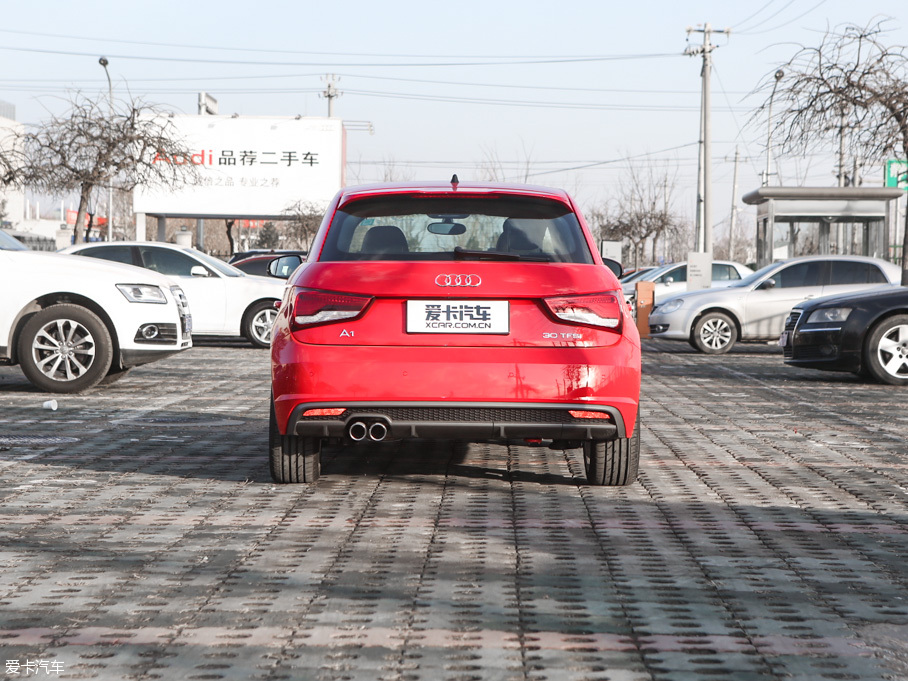 2016WA1 30 TFSI Sportback \Ӱ
