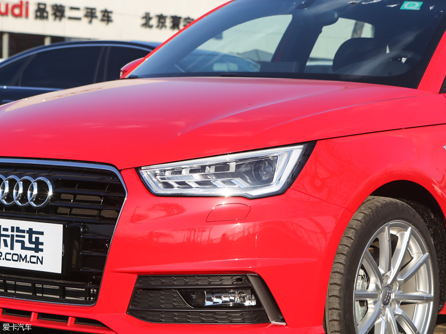 2016WA1 30 TFSI Sportback \Ӱ