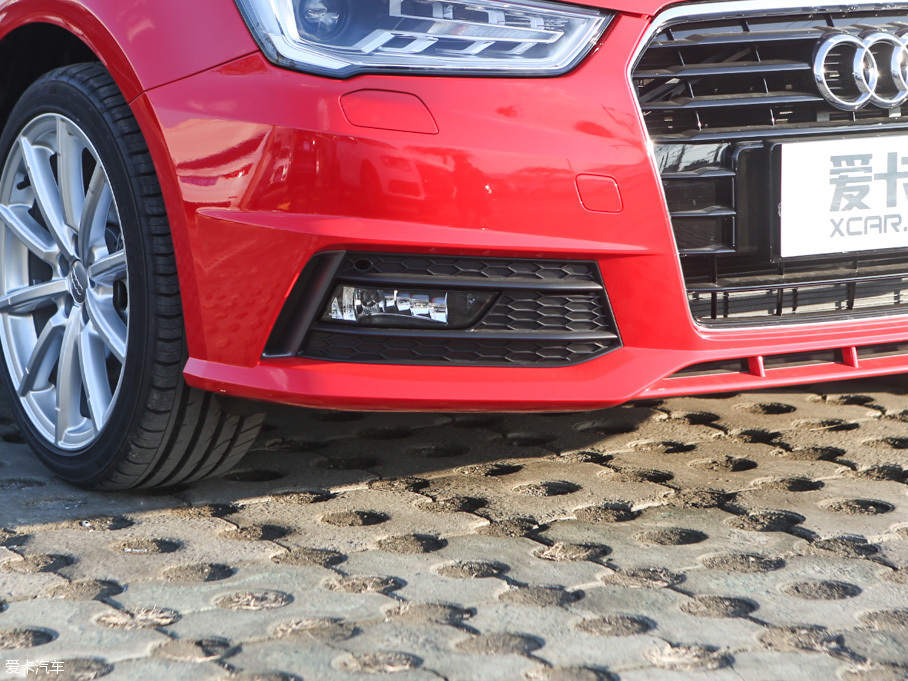 2016?yun)WA1 30 TFSI Sportback \(yn)(dng)