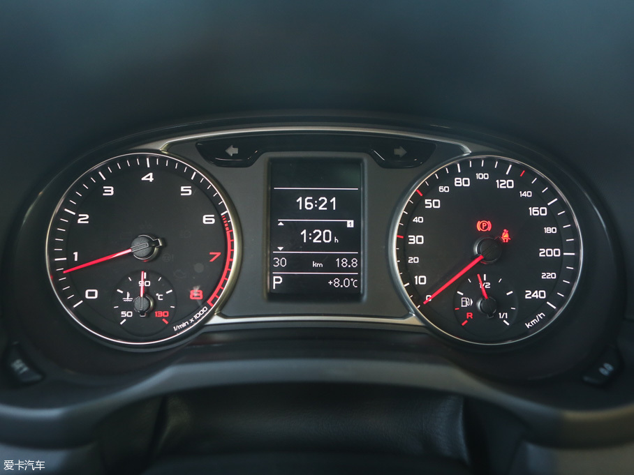 2016?yun)WA1 30 TFSI Sportback \(yn)(dng)